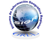 Sistema de Información Georeferencial de la Región La Libertad