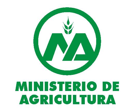 Portal del Ministerio de Agricultura